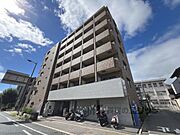 アスヴェル京都東寺前 4階 築18年9ヶ月の賃貸物件