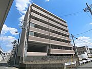 九条駅より徒歩8分 4階 築18年8ヶ月の賃貸物件