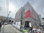 アビィロード 3階 新築の賃貸物件