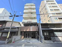 京都市営烏丸線 五条駅 徒歩5分の賃貸マンション