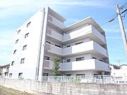 桂川駅より徒歩11分 3階 築35年7ヶ月の賃貸物件