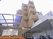 竹田駅より徒歩12分 3階 築25年7ヶ月の賃貸物件