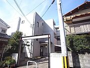 山科駅より徒歩11分 1階 築35年3ヶ月の賃貸物件