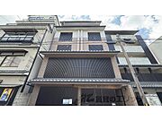 七条駅より徒歩9分 3階 築13年10ヶ月の賃貸物件