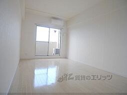 ＫＤＸレジデンス西大路 501 5階1DKのリビング/ダイニング