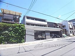 京阪本線 伏見桃山駅 徒歩10分の賃貸マンション