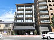 京都駅より徒歩12分 1階 築7年4ヶ月の賃貸物件