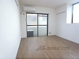 レジデンスタイコー 3−Ｆ 3階1Kのリビング/ダイニング