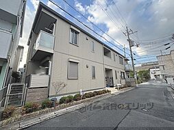 京都地下鉄東西線 御陵駅 徒歩9分