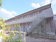 竹田駅より徒歩7分 1階 築20年9ヶ月の賃貸物件