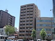 大宮駅より徒歩4分 6階 築26年9ヶ月の賃貸物件