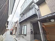 四条駅より徒歩6分 築34年5ヶ月の賃貸物件