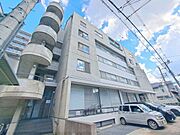 大宮駅より徒歩3分 3階 築32年の賃貸物件