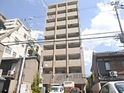 五条駅より徒歩7分 3階 築16年10ヶ月の賃貸物件