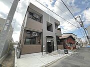 稲荷駅より徒歩13分 1階 新築の賃貸物件