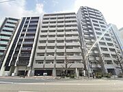 京都河原町駅より徒歩6分 7階 築29年5ヶ月の賃貸物件