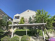 JR藤森駅より徒歩3分 1階 築22年3ヶ月の賃貸物件