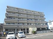 竹田駅より徒歩10分 3階 築26年8ヶ月の賃貸物件