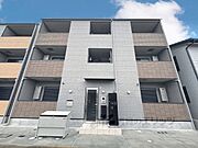 エディッフィシオ椥辻 2階 新築の賃貸物件