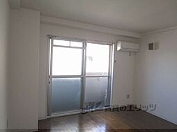 ドエル1号館Ｓ・Ｙ 3-A 3階1Kのリビング/ダイニング