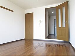 安村マンション 3階1Kのリビング/ダイニング