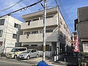 メゾンシーズブランシェ 1階 築32年6ヶ月の賃貸物件