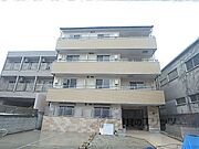 Ｐｒｉｅ深草 4階 築5年10ヶ月の賃貸物件