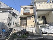 石田駅より徒歩8分 2階 築57年11ヶ月の賃貸物件