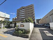 西大路駅より徒歩4分 2階 築29年の賃貸物件