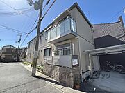 御陵駅より徒歩9分 1階 築10年8ヶ月の賃貸物件