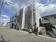 ローズハイム 3階 新築の賃貸物件