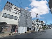 椥辻駅より徒歩5分 5階 新築の賃貸物件