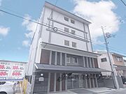 五条駅より徒歩9分 2階 築10年9ヶ月の賃貸物件