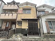 東野駅より徒歩15分 1階 築52年7ヶ月の賃貸物件