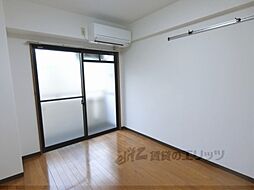 京阪本線 清水五条駅 徒歩5分の賃貸マンション 1階1Kのリビング/ダイニング