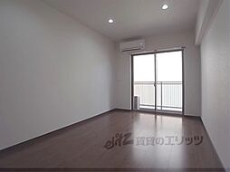 京阪本線 伏見桃山駅 徒歩6分の賃貸マンション 2階1Kのリビング/ダイニング