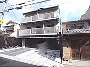 ルーチェ桃山 3階 築7年9ヶ月の賃貸物件