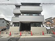 丹波橋駅より徒歩7分 1階 新築の賃貸物件