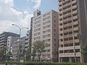 大宮駅より徒歩5分 2階 築30年7ヶ月の賃貸物件