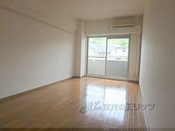 ＦＬＡＴ　Ｂ’Ｓ 207 1階1Kのリビング/ダイニング