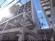 中書島駅より徒歩3分 7階 築36年2ヶ月の賃貸物件