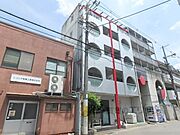 十条駅より徒歩5分 3階 築36年8ヶ月の賃貸物件