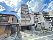 四条駅より徒歩9分 2階 築18年11ヶ月の賃貸物件