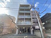 四条駅より徒歩6分 1階 築22年7ヶ月の賃貸物件