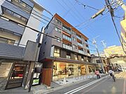 京都河原町駅より徒歩5分 5階 築10年2ヶ月の賃貸物件
