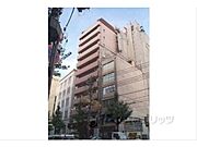 京都河原町駅より徒歩4分 9階 築24年2ヶ月の賃貸物件