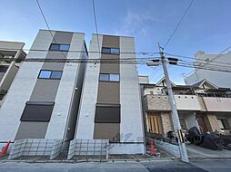 ハーモニーテラス上鳥羽