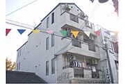 西大路駅より徒歩15分 2階 築32年10ヶ月の賃貸物件