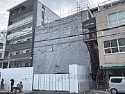 中書島駅より徒歩6分 2階 新築の賃貸物件