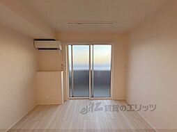 ジラソーレ 3階1LDKのリビング/ダイニング